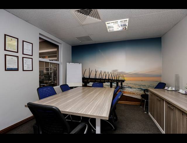 990M² BUSINESS CENTRE FOR SALE IN MORNINGSIDE